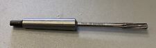 Alesatore macchina diam.6mm usato  Italia