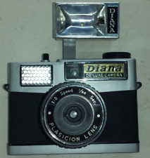 Macchina fotografica vintage usato  Foggia