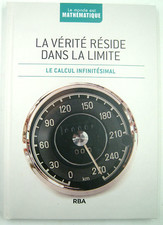 Mathématique vérité réside d'occasion  Vezin-le-Coquet
