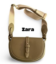 Sac besace zara d'occasion  Évry