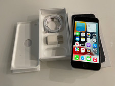 Apple iPhone 6s - 64GB - Cinza espacial (desbloqueado) A1688 (CDMA + GSM) (CA), usado comprar usado  Enviando para Brazil