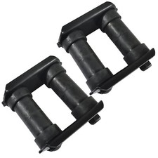 2pcs rear leaf for sale  Marine City