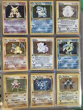 Lotto pokemon vintage usato  Reggio Calabria