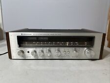 Kenwood 4070 40w for sale  Lawrenceville