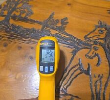 Fluke 62max infrared for sale  HATFIELD