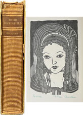 Charles Dickens / David Copperfield 1st Edition 1935 comprar usado  Enviando para Brazil