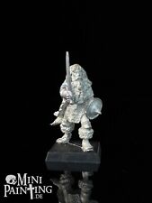 Warhammer mordheim middenheim gebraucht kaufen  Berlin