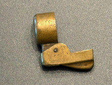 Krag brass muzzle for sale  Lodi