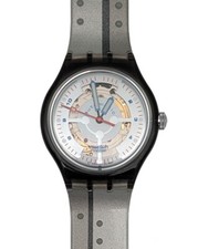 Riginal swatch automatic gebraucht kaufen  Lauterbach