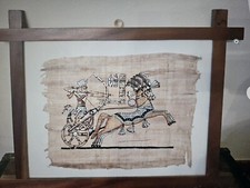 Quadro legno sagomato usato  Caprino Veronese