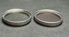 Filtros UVa e clarabóia Leica E39 39 mm comprar usado  Enviando para Brazil