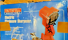 Faithfull power plus for sale  BRADFORD