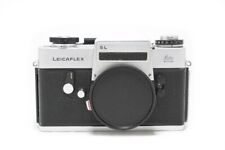 Fotocamera analogica leicaflex usato  Modena