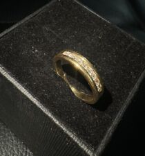 Anello oro 18kt usato  Terracina