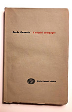 Vecchi compagni carlo usato  Bologna