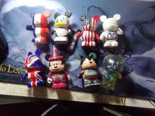 Figurines vinylmation d'occasion  Moissy-Cramayel