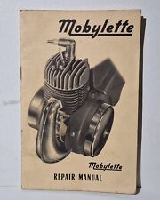 Rare mobylette repair for sale  ROCHFORD