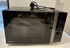 Toshiba 20l 800w for sale  LONDON