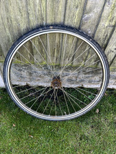 Cycle wheel coaster for sale  GOOLE
