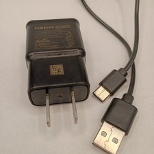 Carregador de parede USB adaptador de viagem Samsung EP-TA50JBE 5V 1.55A para Galaxy S6 S8 S9 comprar usado Carregador de parede USB adaptador de viagem Samsung EP-TA50JBE 5V 1.55A para Galaxy S6 S8 S9 comprar usado  Enviando para Brazil