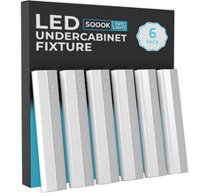 Pack hardwired led for sale  Hainesport