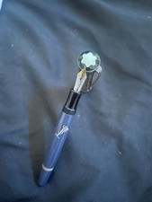 Penna stilografica montblanc usato  Pavia