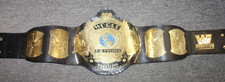 Wwf heavy gauge for sale  Poughkeepsie
