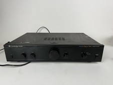 Cambridge audio mk3 for sale  SANDWICH