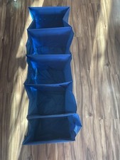 Aufbewahrungskorb hängekorb k gebraucht kaufen  Garbsen