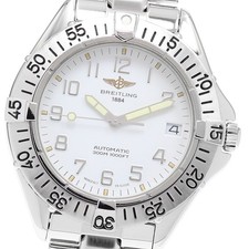 Breitling colt a17035 d'occasion  Expédié en Belgium