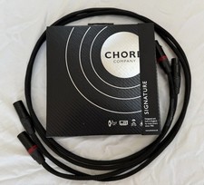 Chord signature tuned for sale  SWINDON