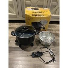 Presto kitchen kettle for sale  Denison