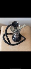 Small blue shisha for sale  LONDON