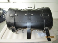 Leder gepäckrolle gebraucht kaufen  Berlin