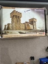 Schleich castle horses for sale  LEIGH-ON-SEA