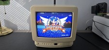 Vintage quasar crt d'occasion  Expédié en Belgium