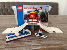 Lego sports 3536 gebraucht kaufen  Borken