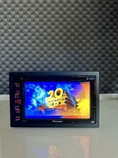 Pioneer bluetooth dvd for sale  BIRMINGHAM
