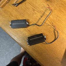 Vintage 1981 Peavey EUA T-15 Guitarra Super Ferrite Bridge Pickup comprar usado  Enviando para Brazil