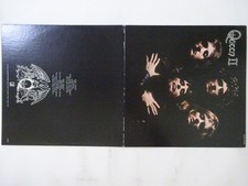 Queen II Elektra P-8456E Japan  VINYL LP, usado comprar usado  Enviando para Brazil