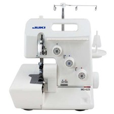Juki 623 overlock for sale  Bethany