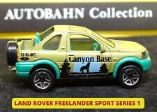 Land rover freelander for sale  PETERHEAD