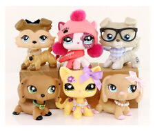 6lot lovely pet d'occasion  Expédié en Belgium