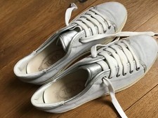 Damenschuhe tods sneaker gebraucht kaufen  Düsseldorf