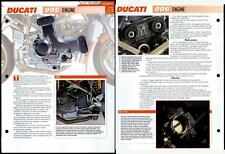 Ducati 996 engine for sale  SLEAFORD