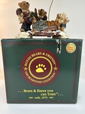 Boyd bears resin for sale  Bloomdale
