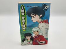 Inuyasha band egmont gebraucht kaufen  Nürnberg