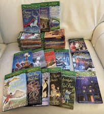 Magic tree house for sale  Needham