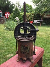 Antique cast iron for sale  Mount Holly Springs