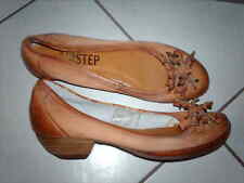 Ballerines airstep camel d'occasion  France